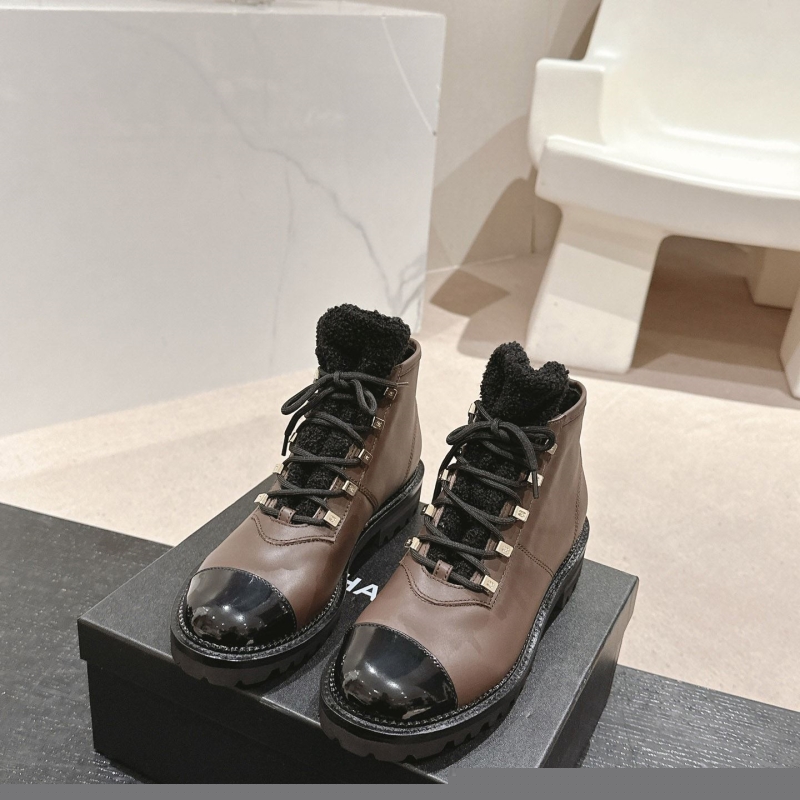 Ch*el boots